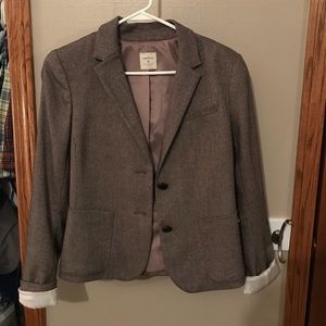 Gap lightweight spring blazer